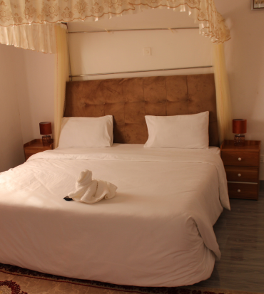 A Natural Retreat with Professional Excellence