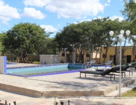 Embracing Nature: The Eastwood Motel Experience