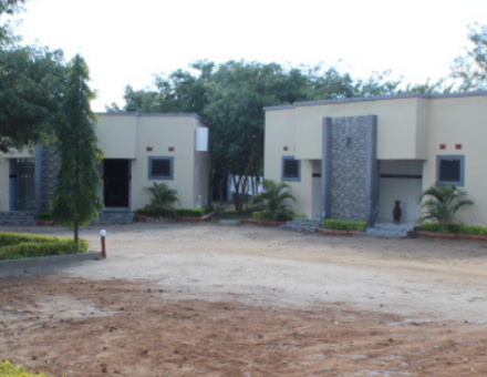 Hosting Successful Events: Our Conference Facilities