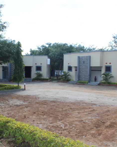 A Natural Retreat with Professional Excellence