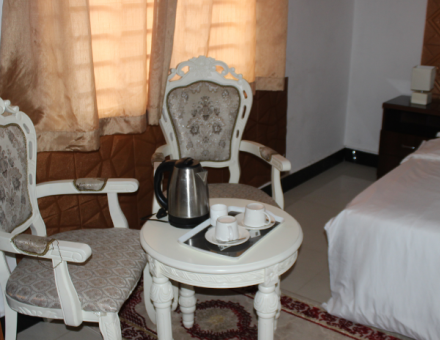 Indulge Your Senses: Dining & Leisure at Eastwood